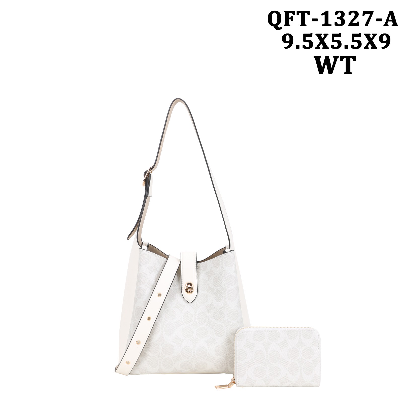 QFT1327 white