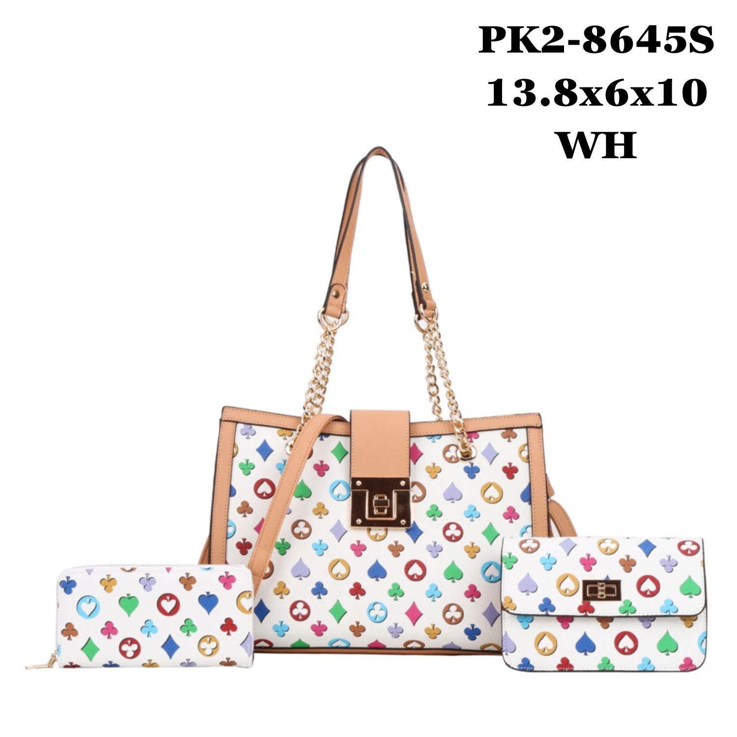 Pk28645 white