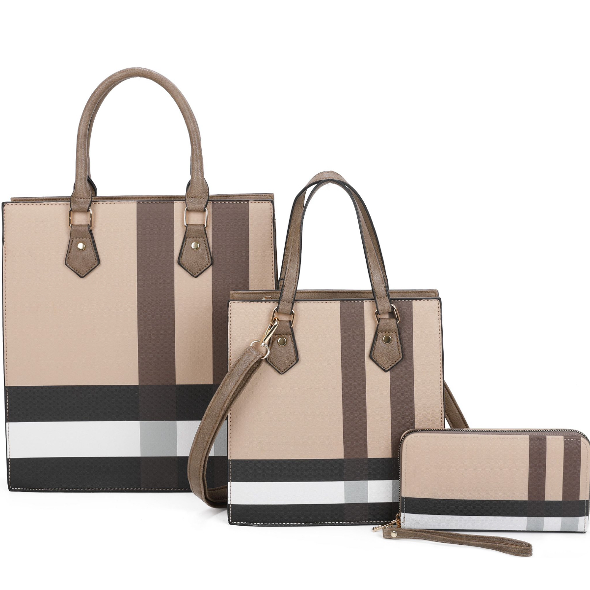 SAF22523-T3 KHAKI