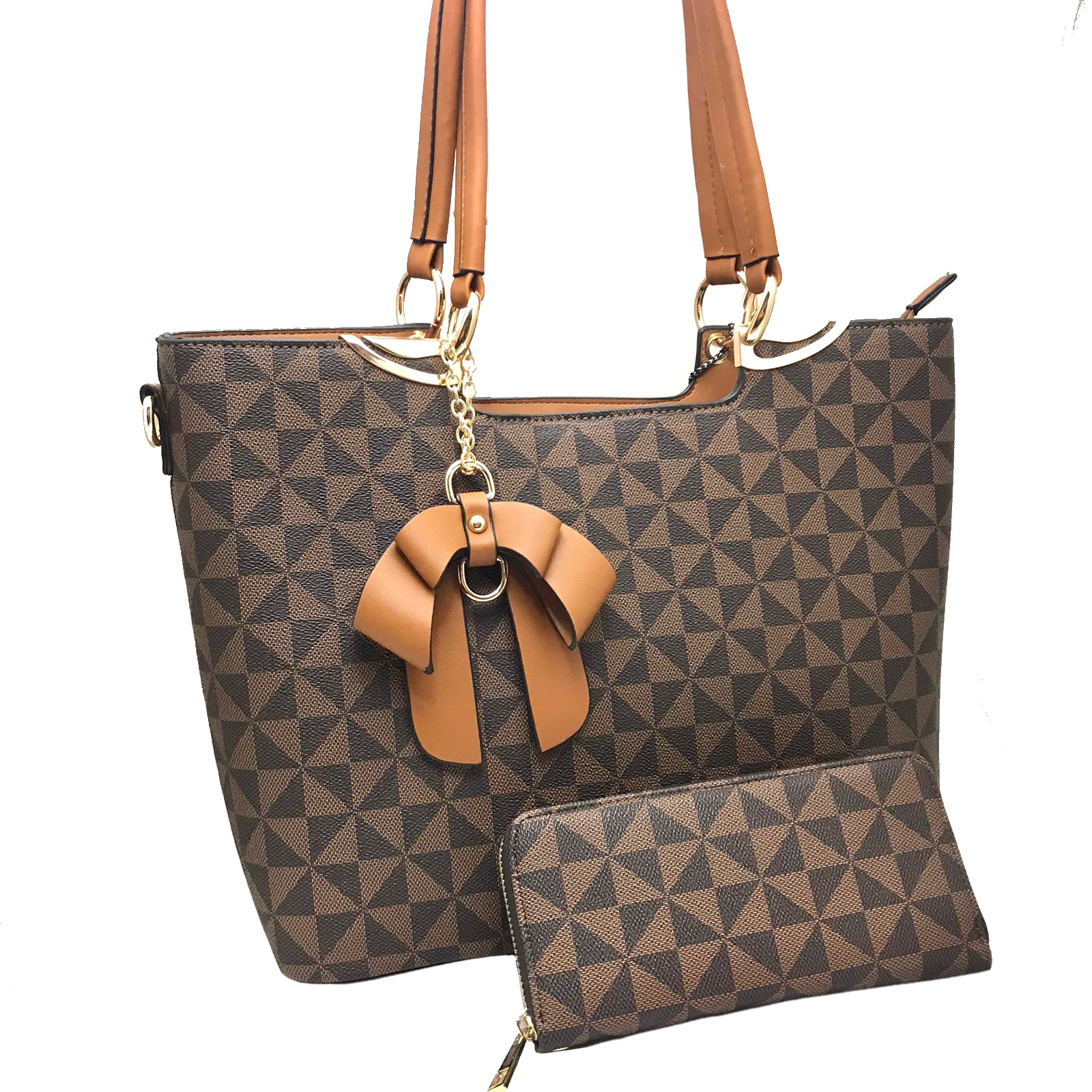 007-8567W BROWN