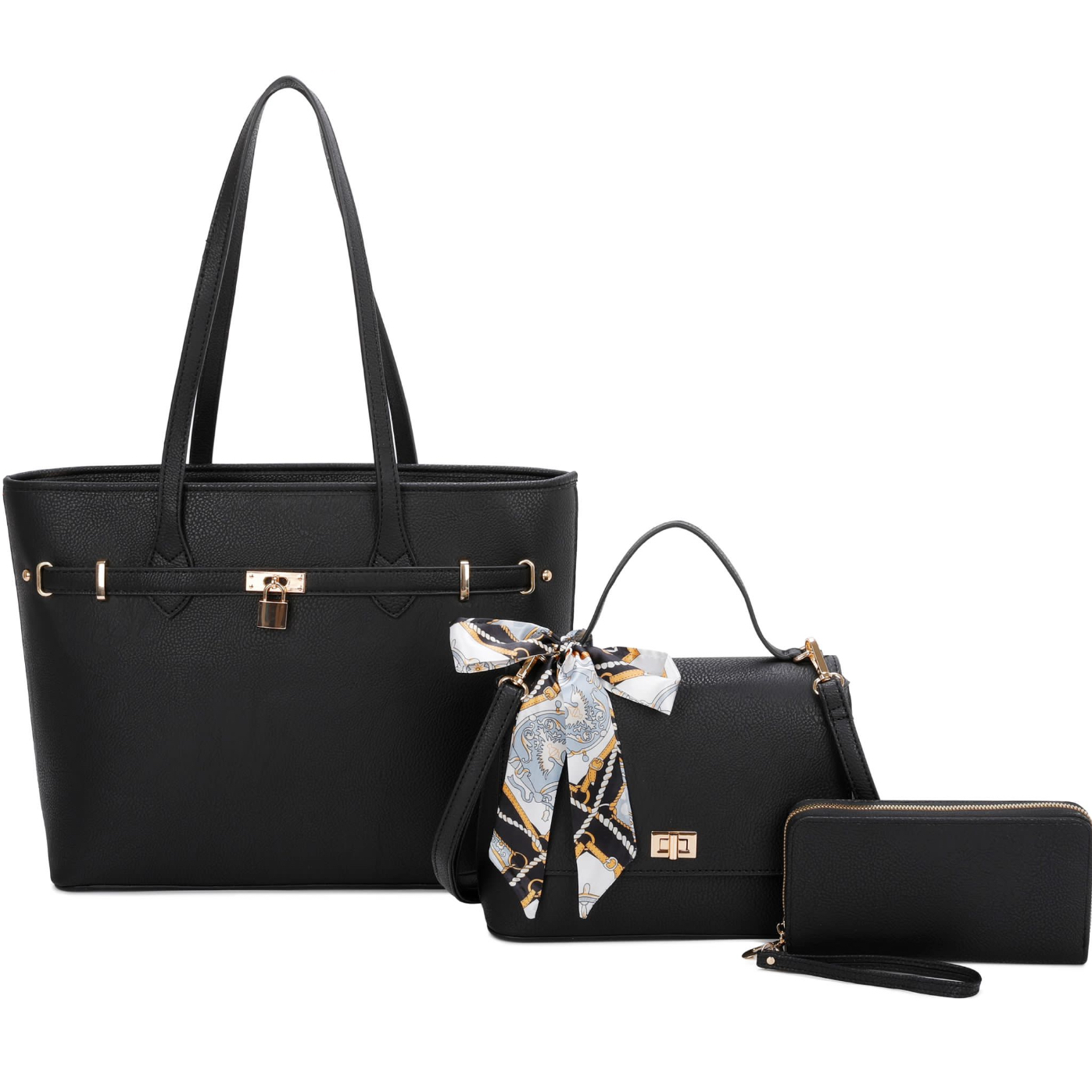 LP22622-T3 BLACK