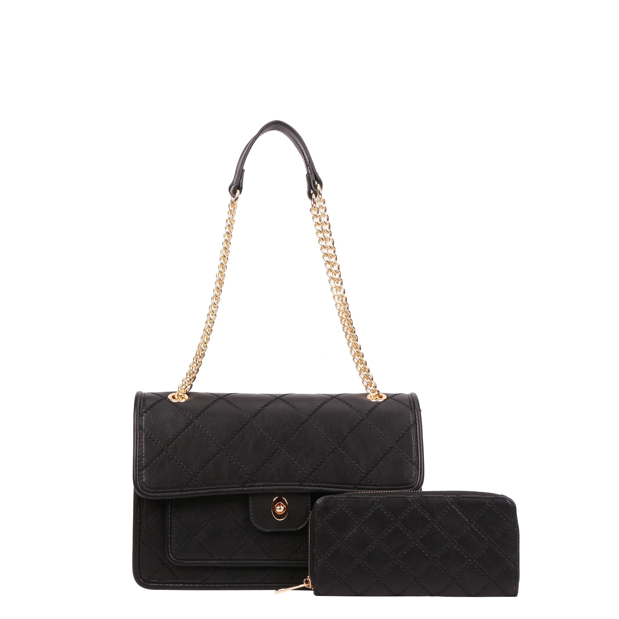 MT-8688W BLACK