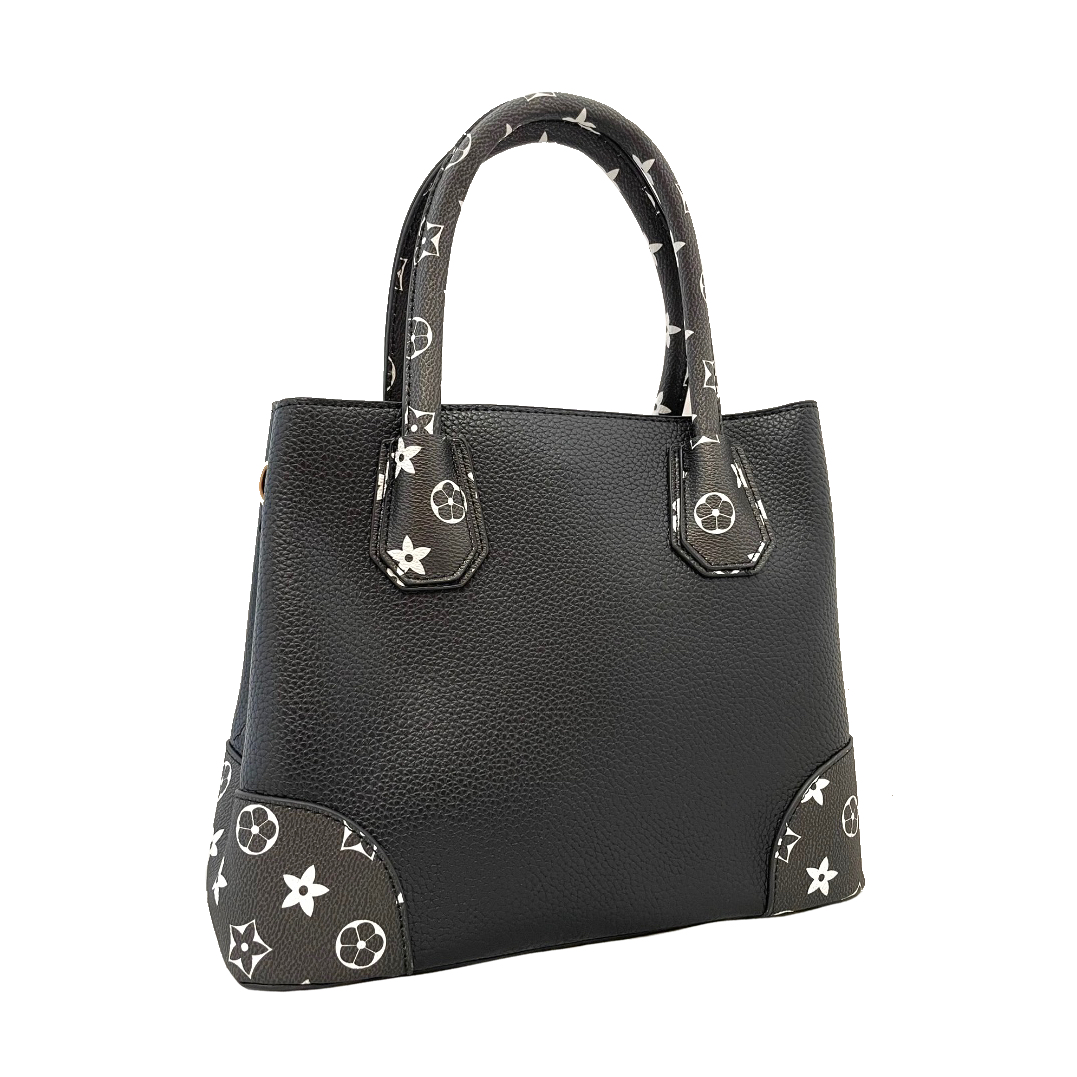 6608 BLACK