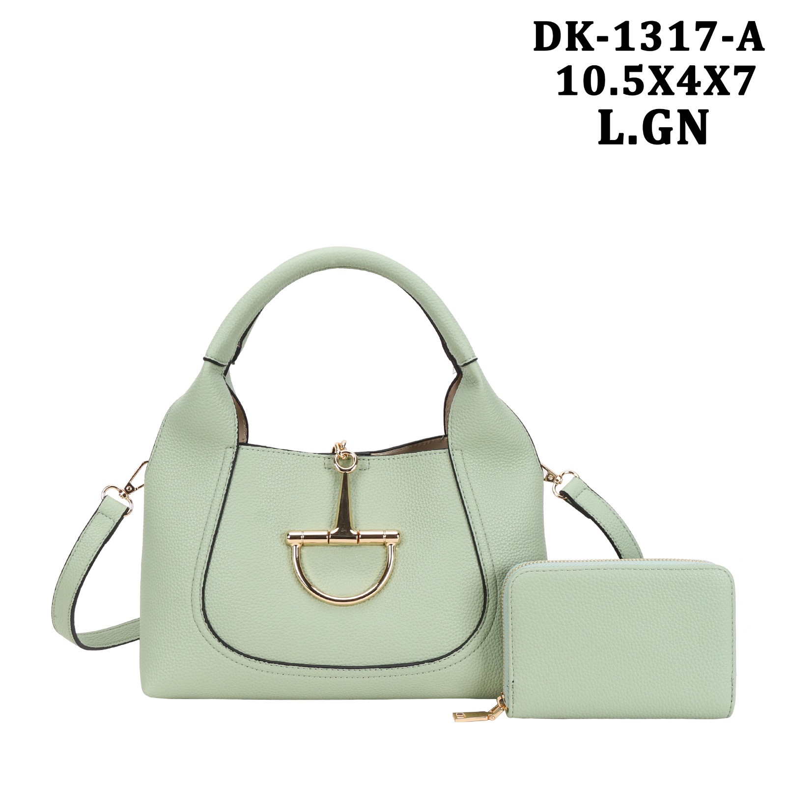 Dk1317 l green