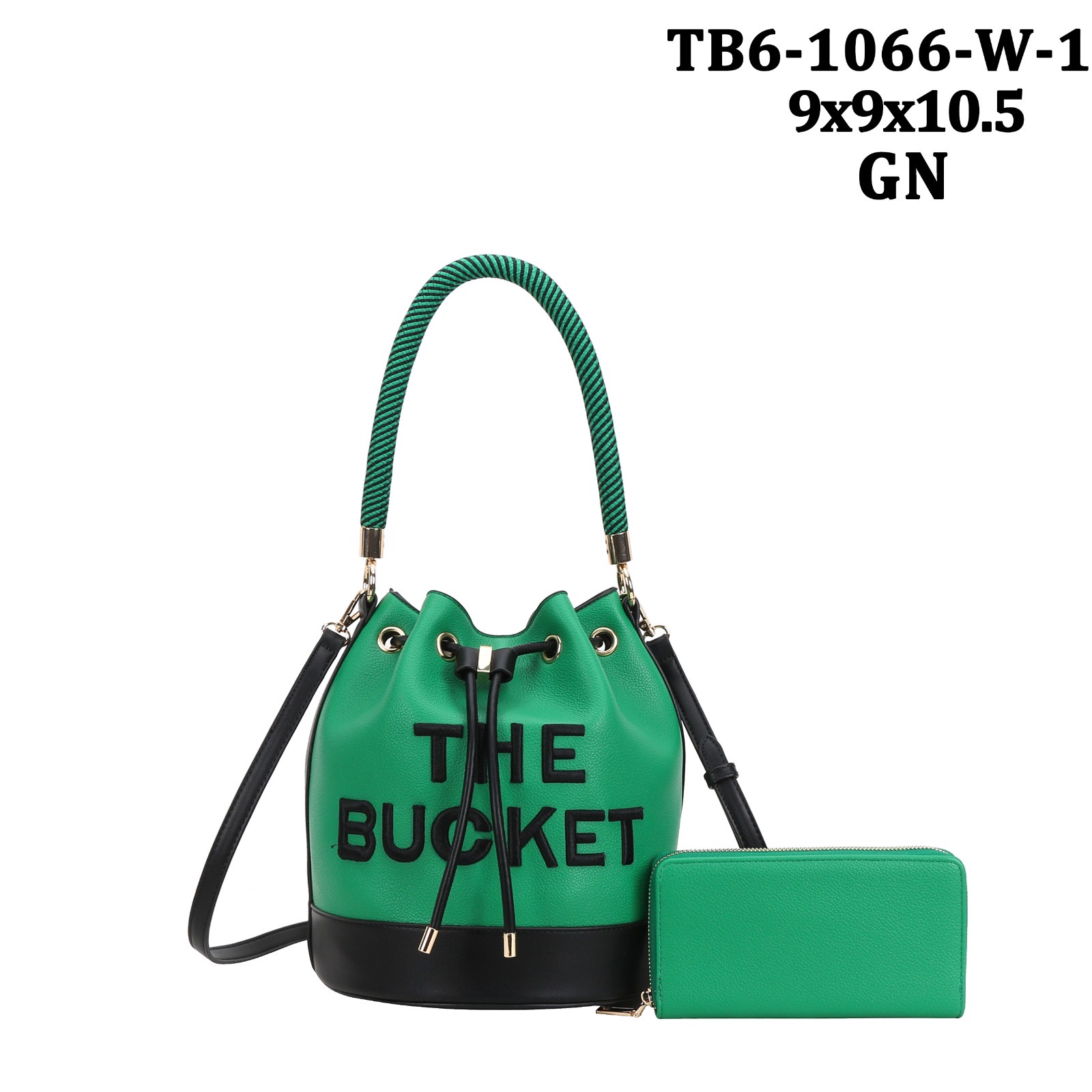 Tb61066 green
