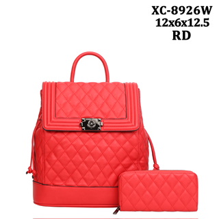 Xc8926 red