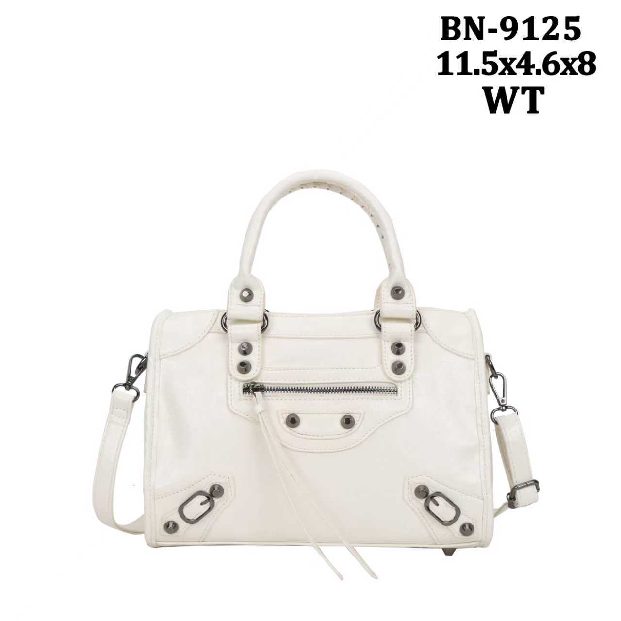 Bn9125 white