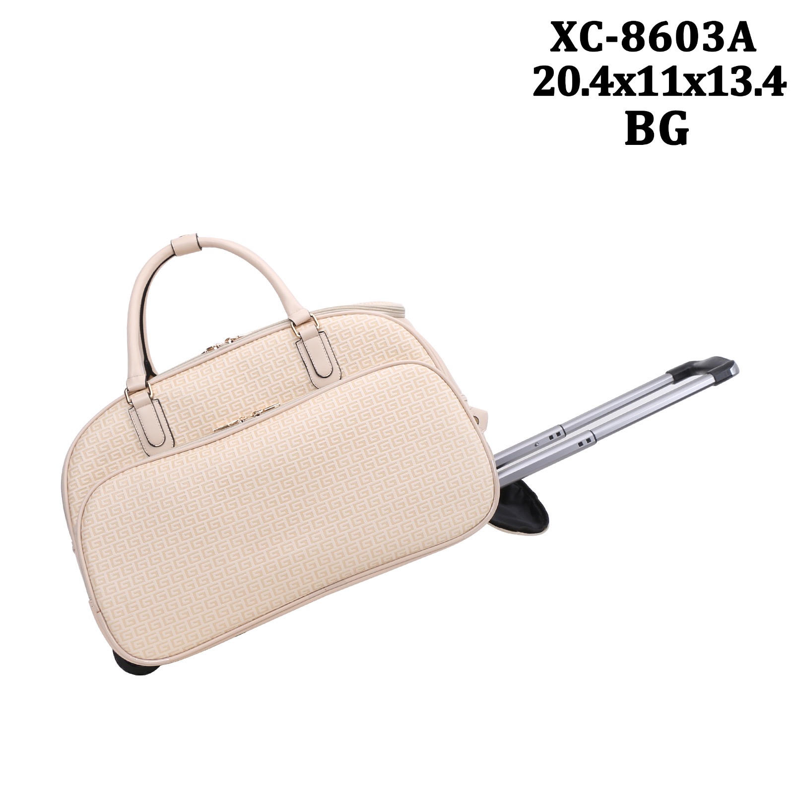 XC-8603 beige