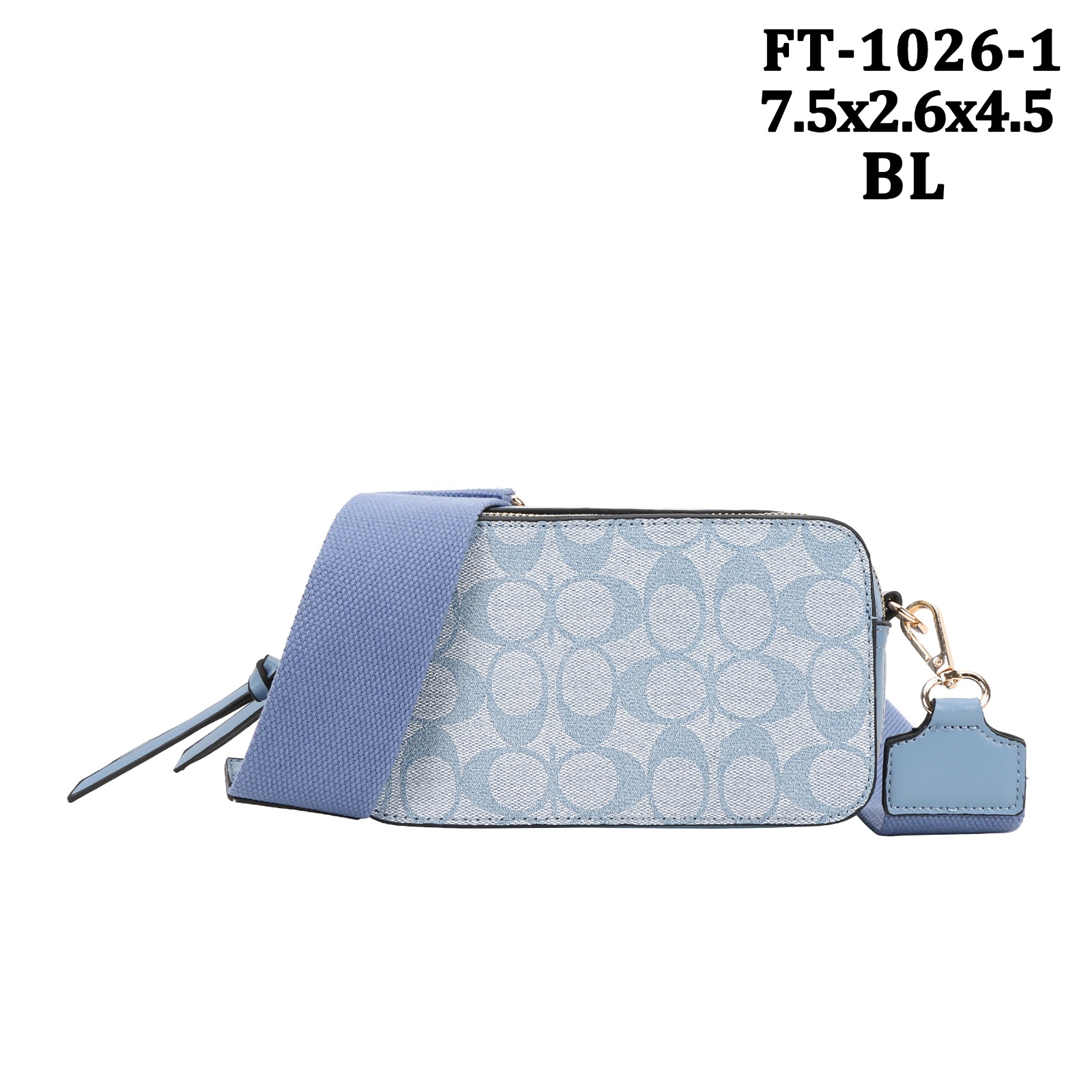 Ft1026 blue