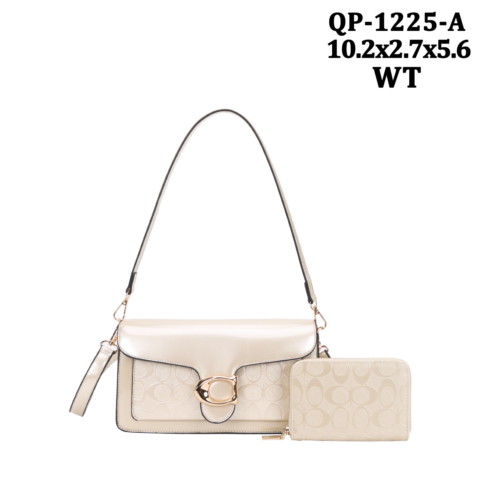 Qb1225 white