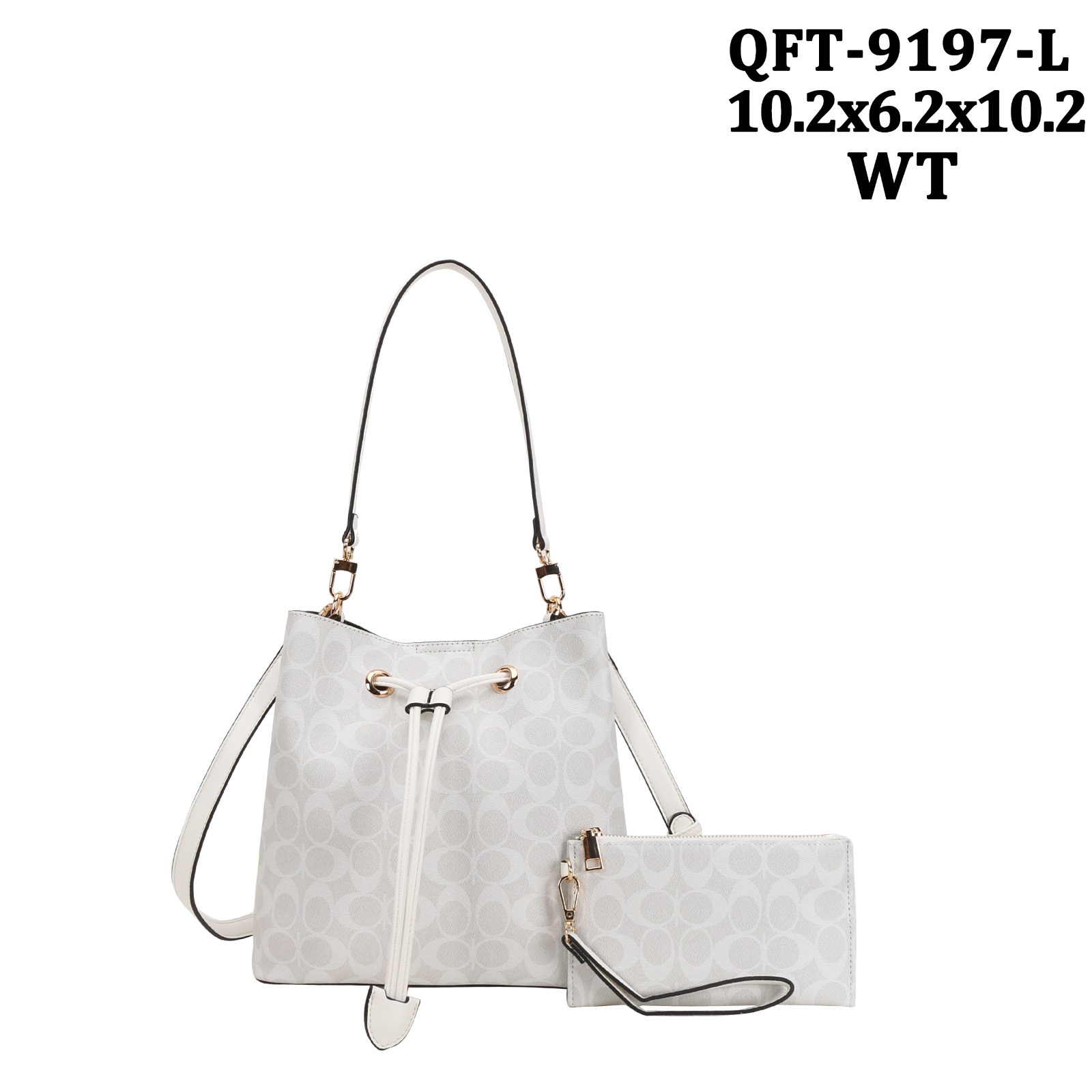 Qft9197 white