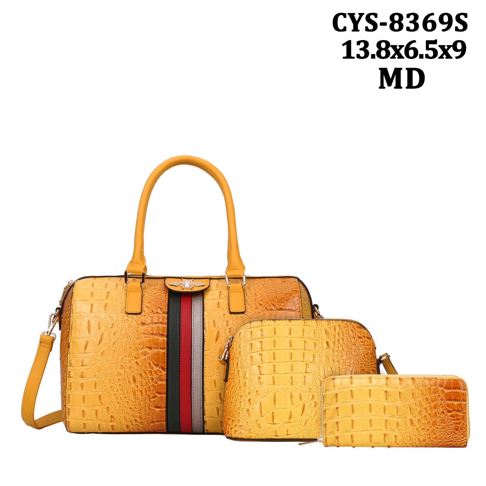 Cys8369 yellow