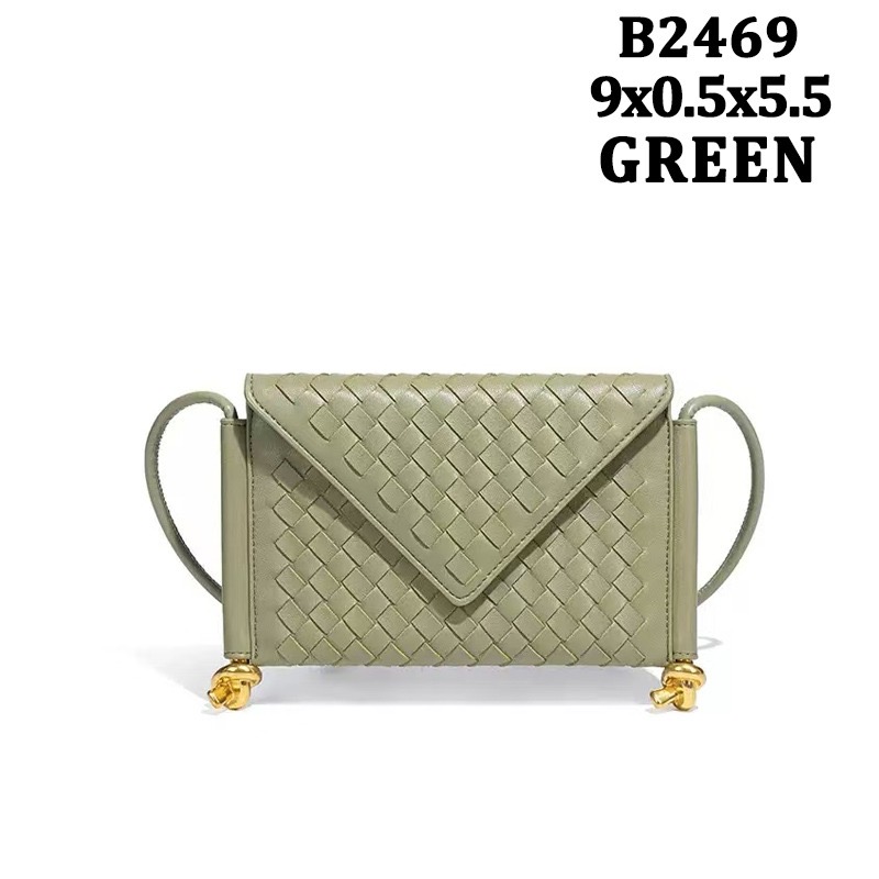 B2469 green
