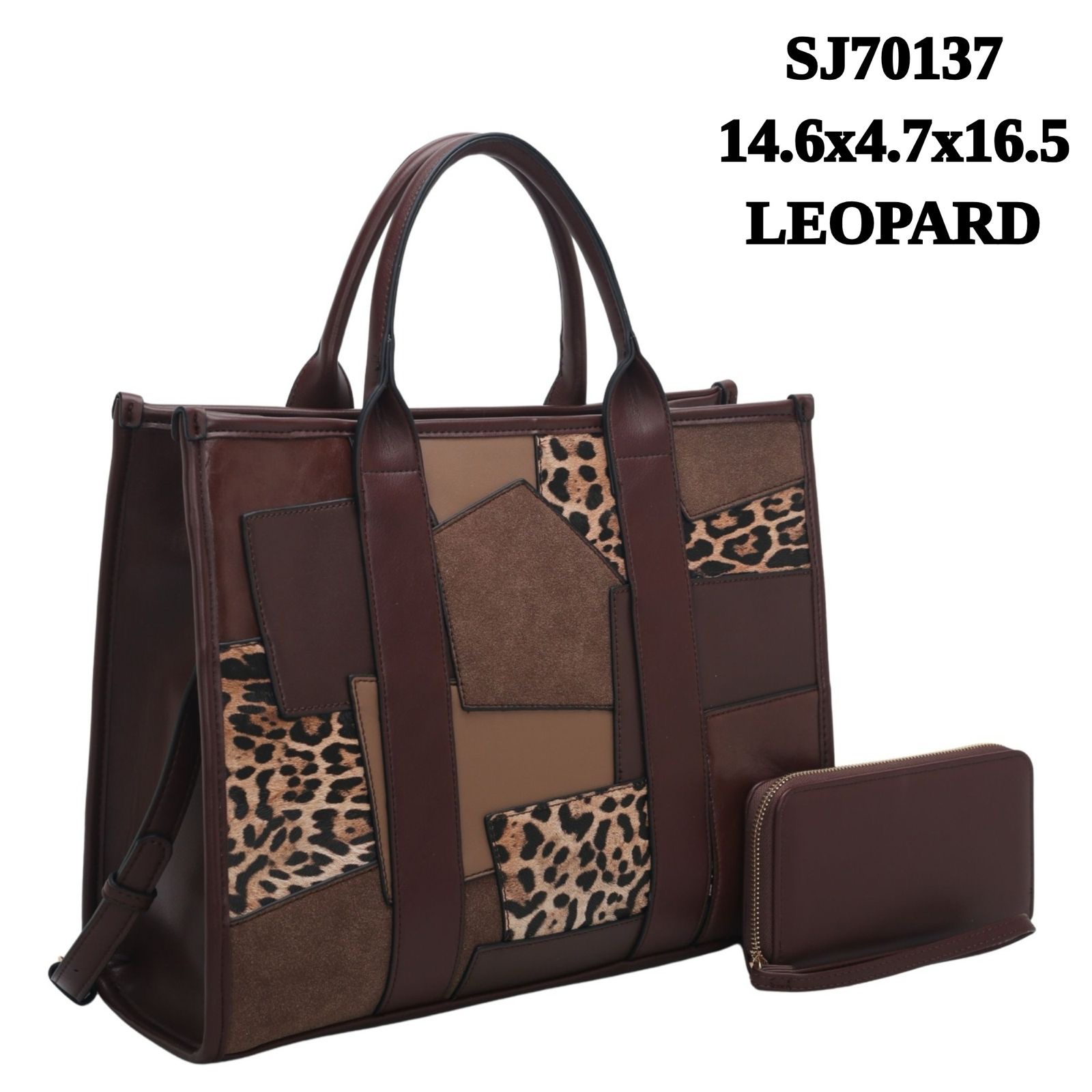 Sj70137 Leopard