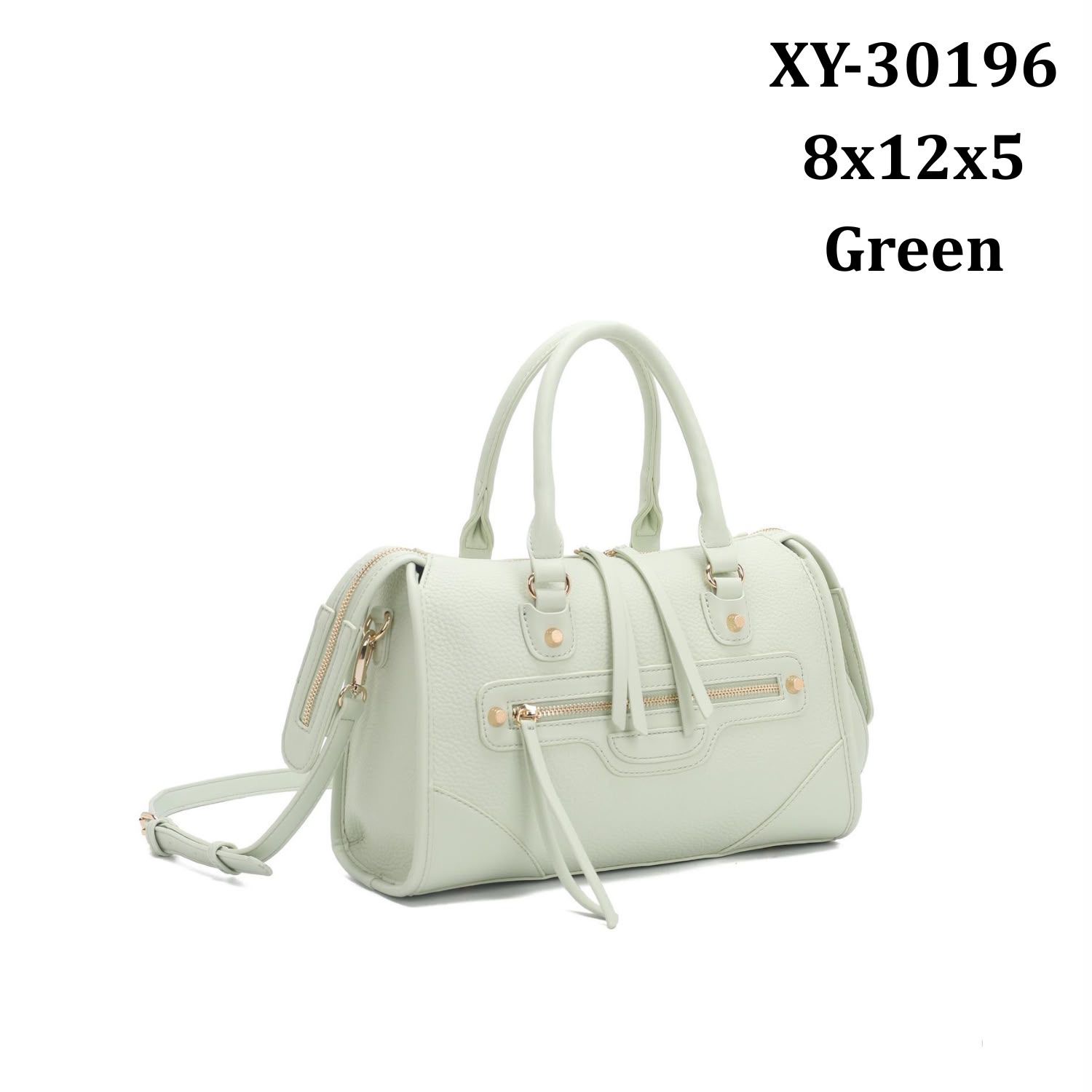 XY30196 LIGHT green