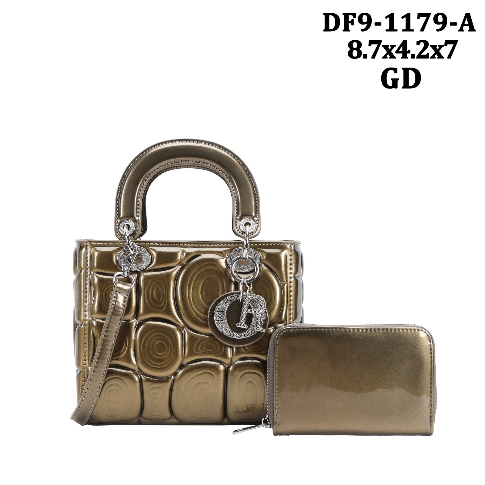Df9-1179 gold