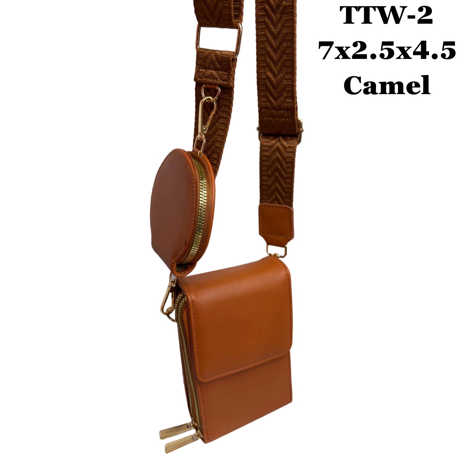 Ttw2 Carmel