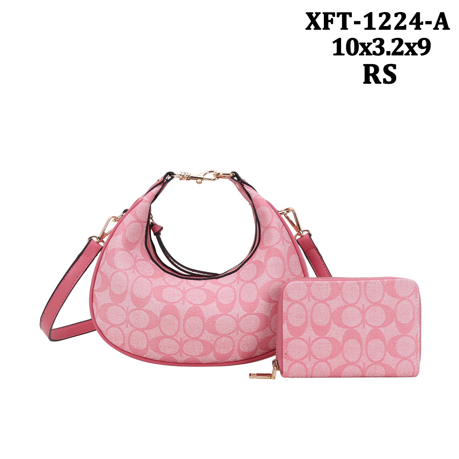 Xft1224 rose