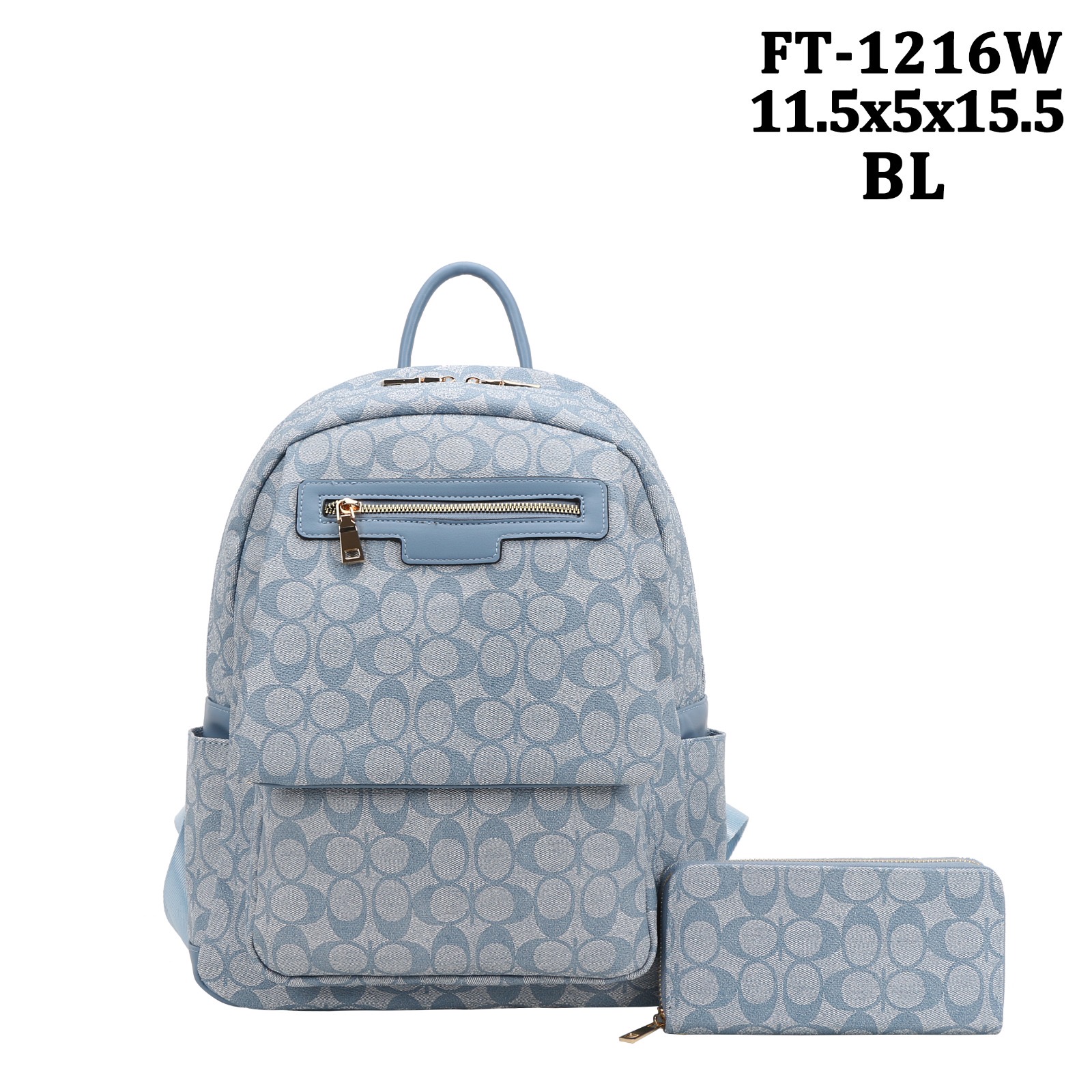Ft1216 blue