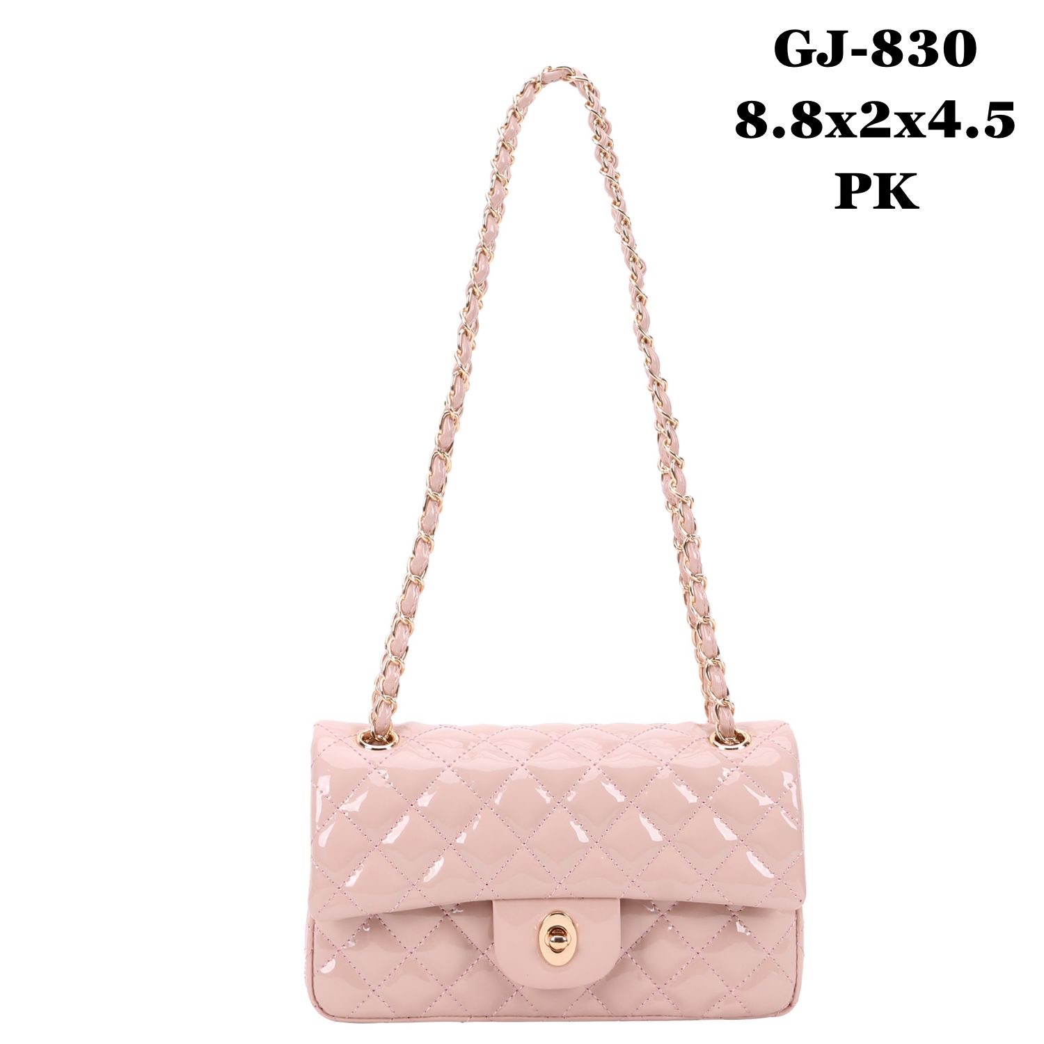 GJ-830 PINK