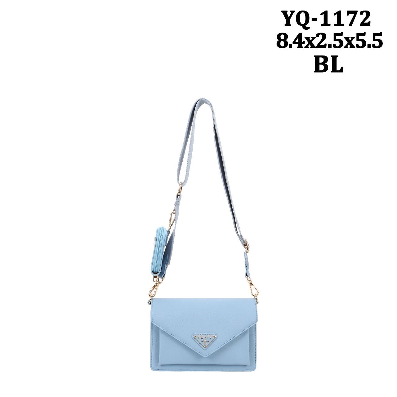 Yq1172 blue