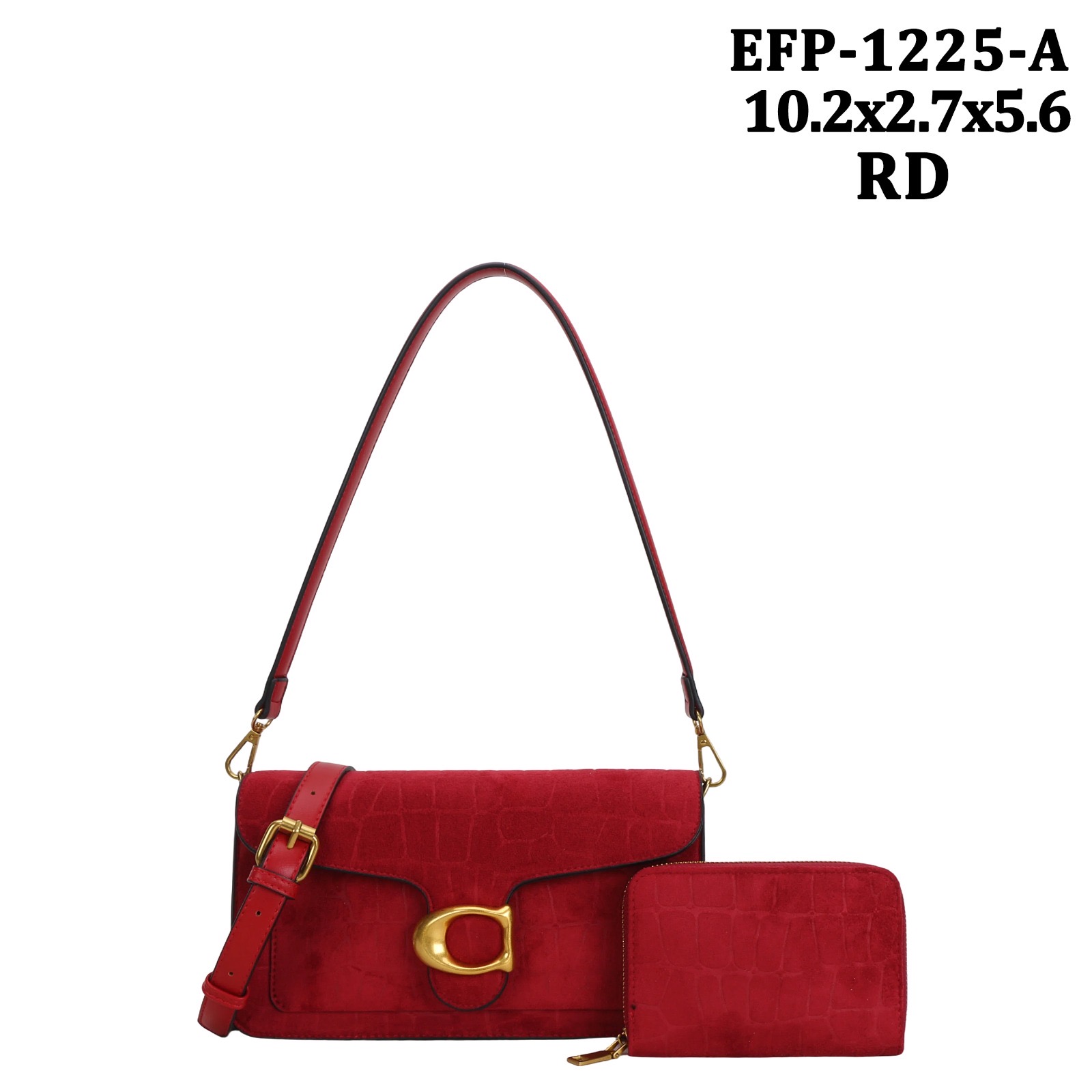 Efp1225 red
