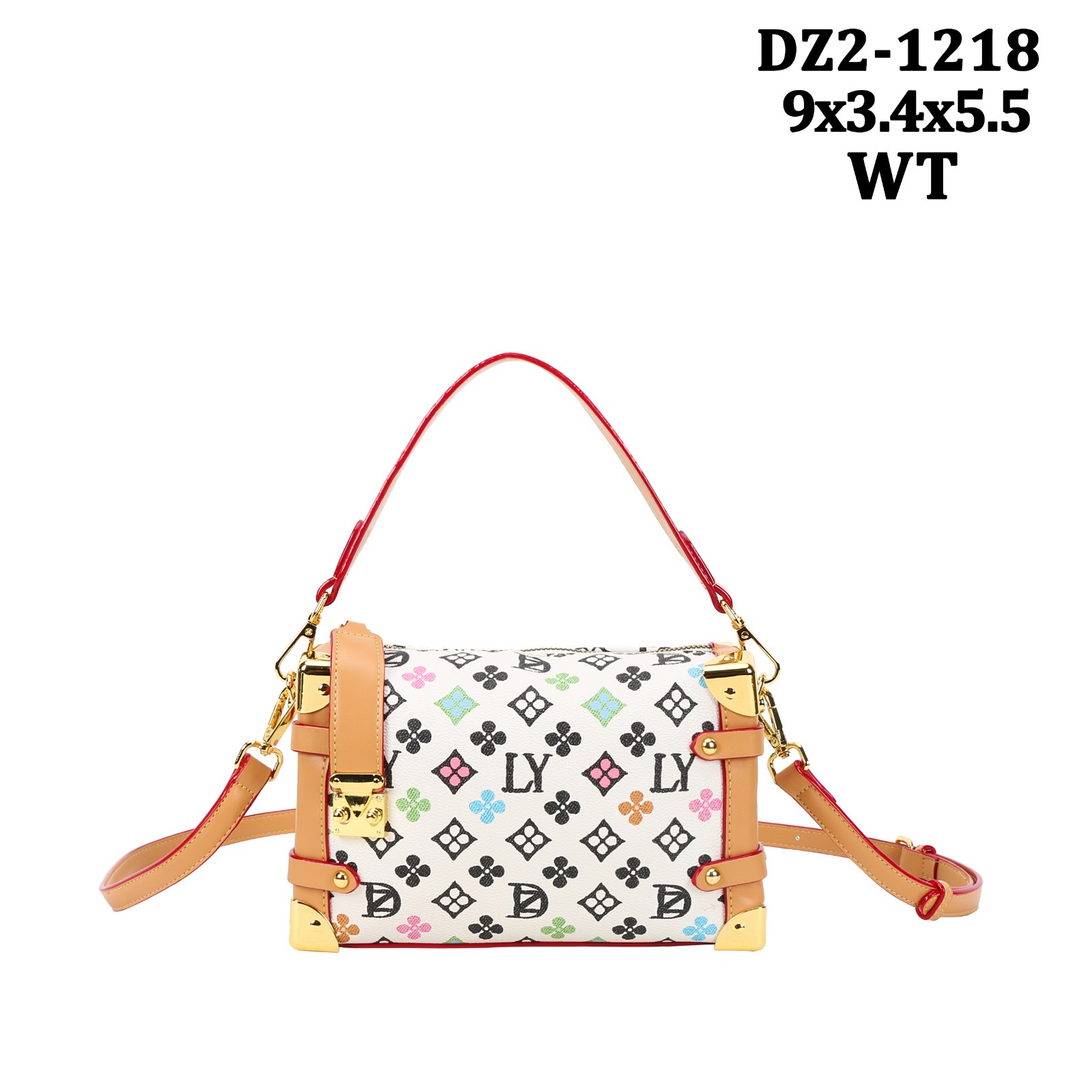 Dz2-1218 white