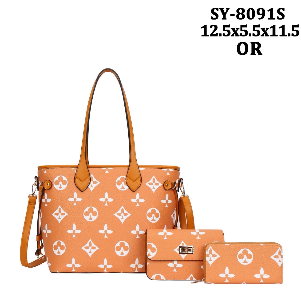 SY-8091 Orange