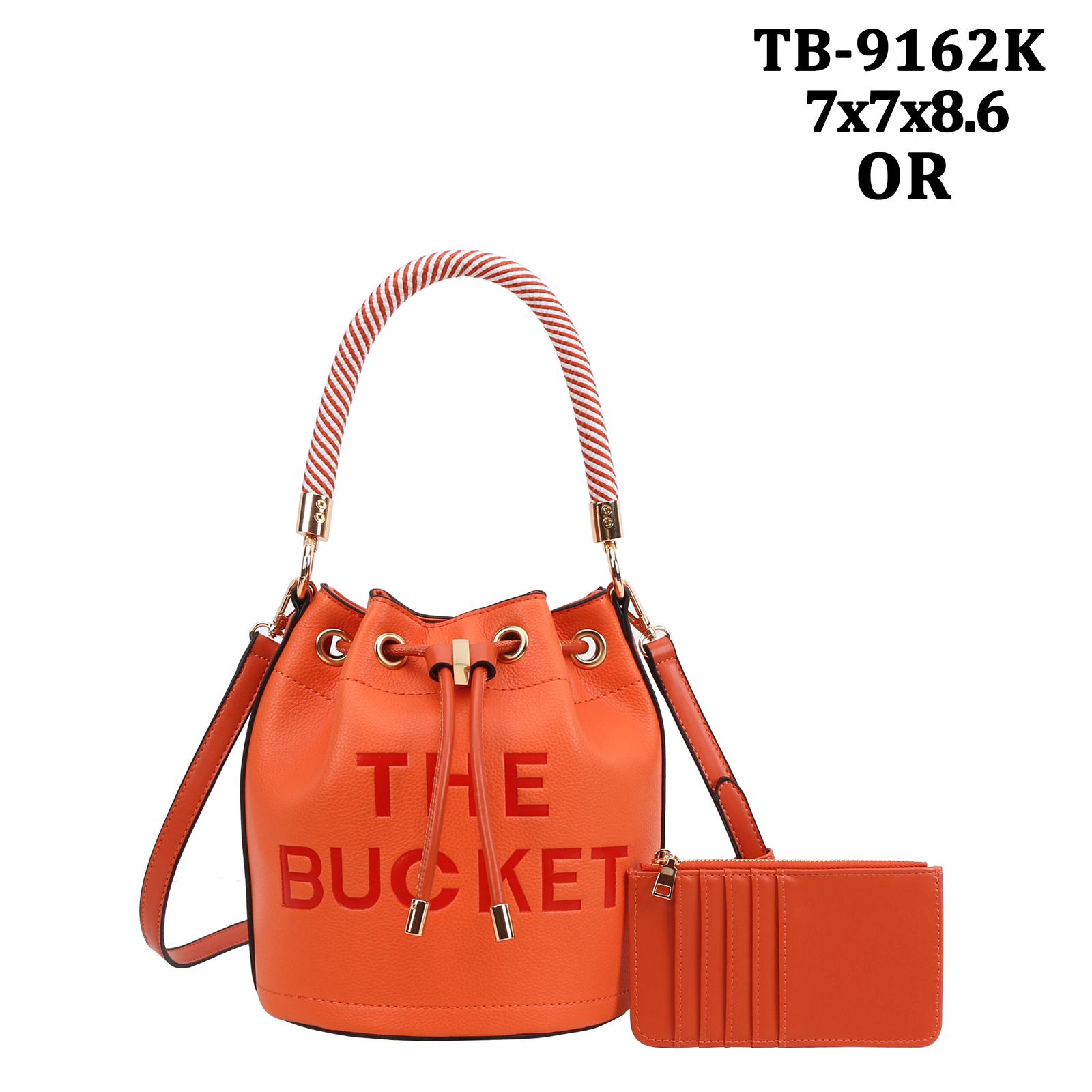 Tb9162 orange
