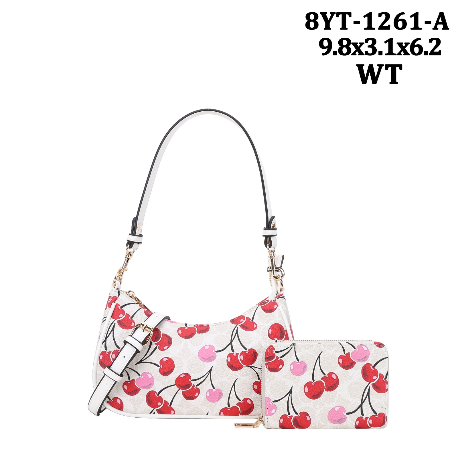 8ty1261 white