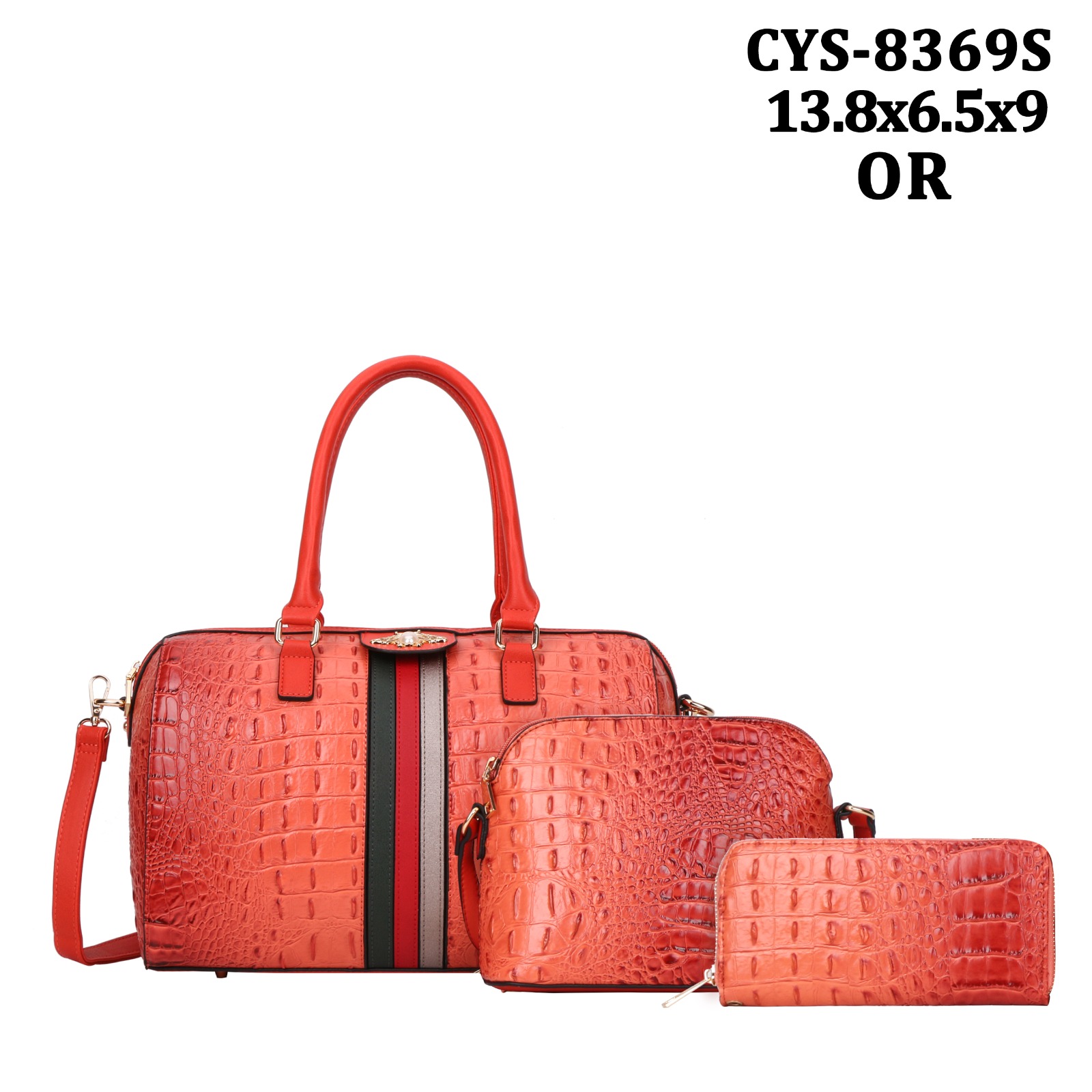 Cys8369 orange