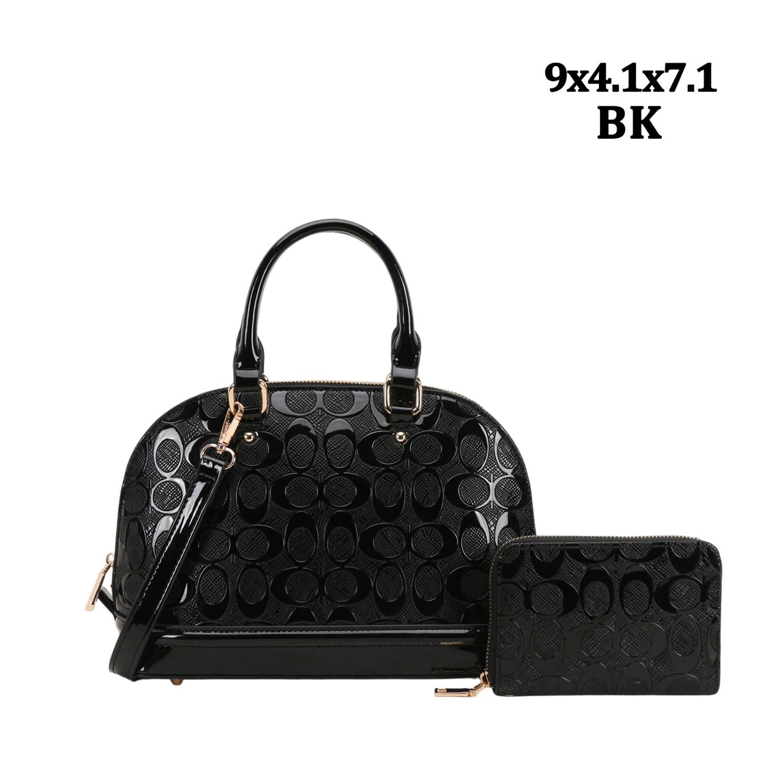 Qp1316 BLACK