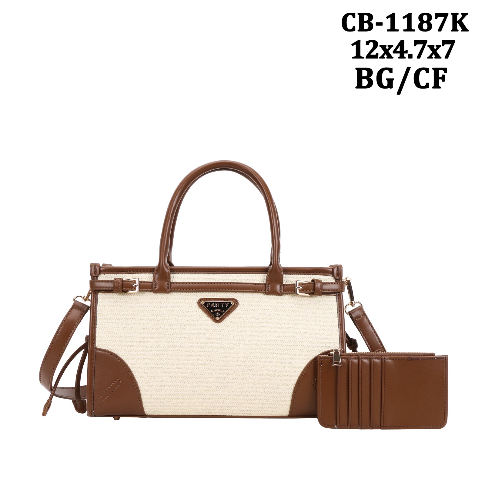Cb1187 beige/cf