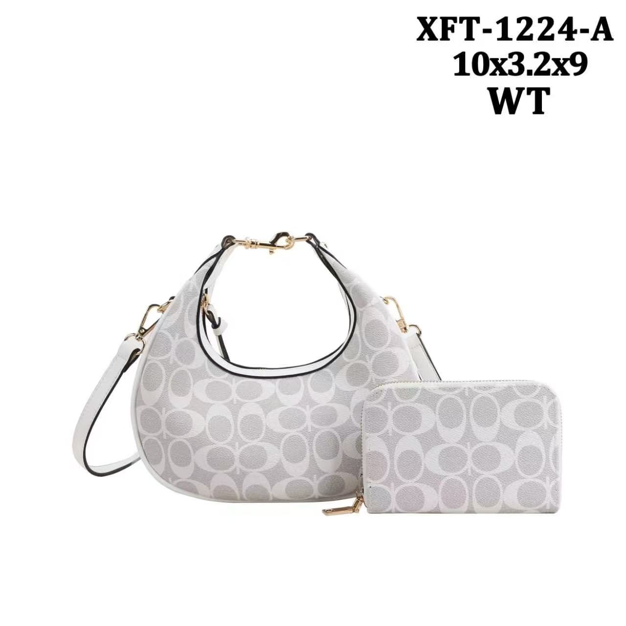 XFT1224 White