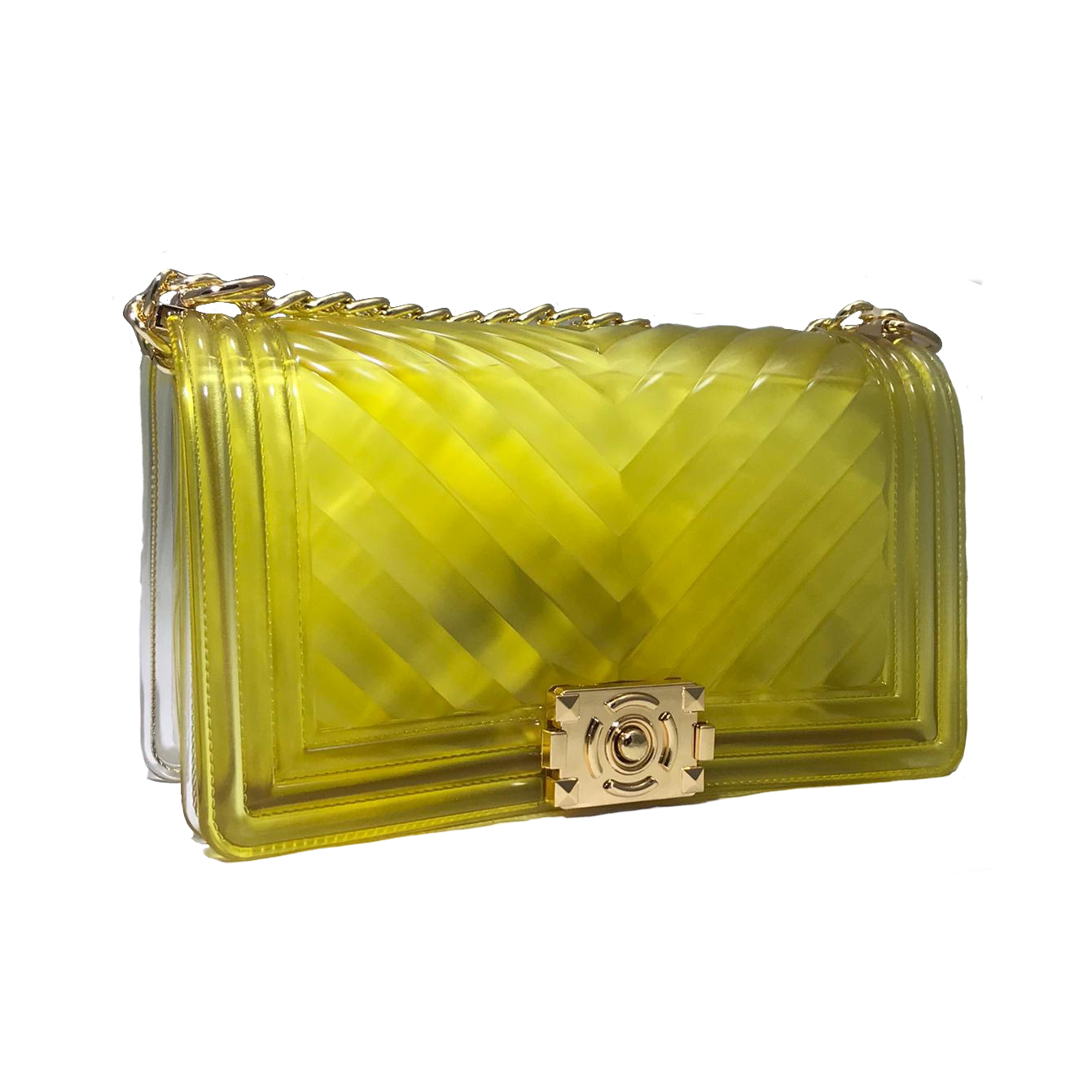 7081 YELLOW