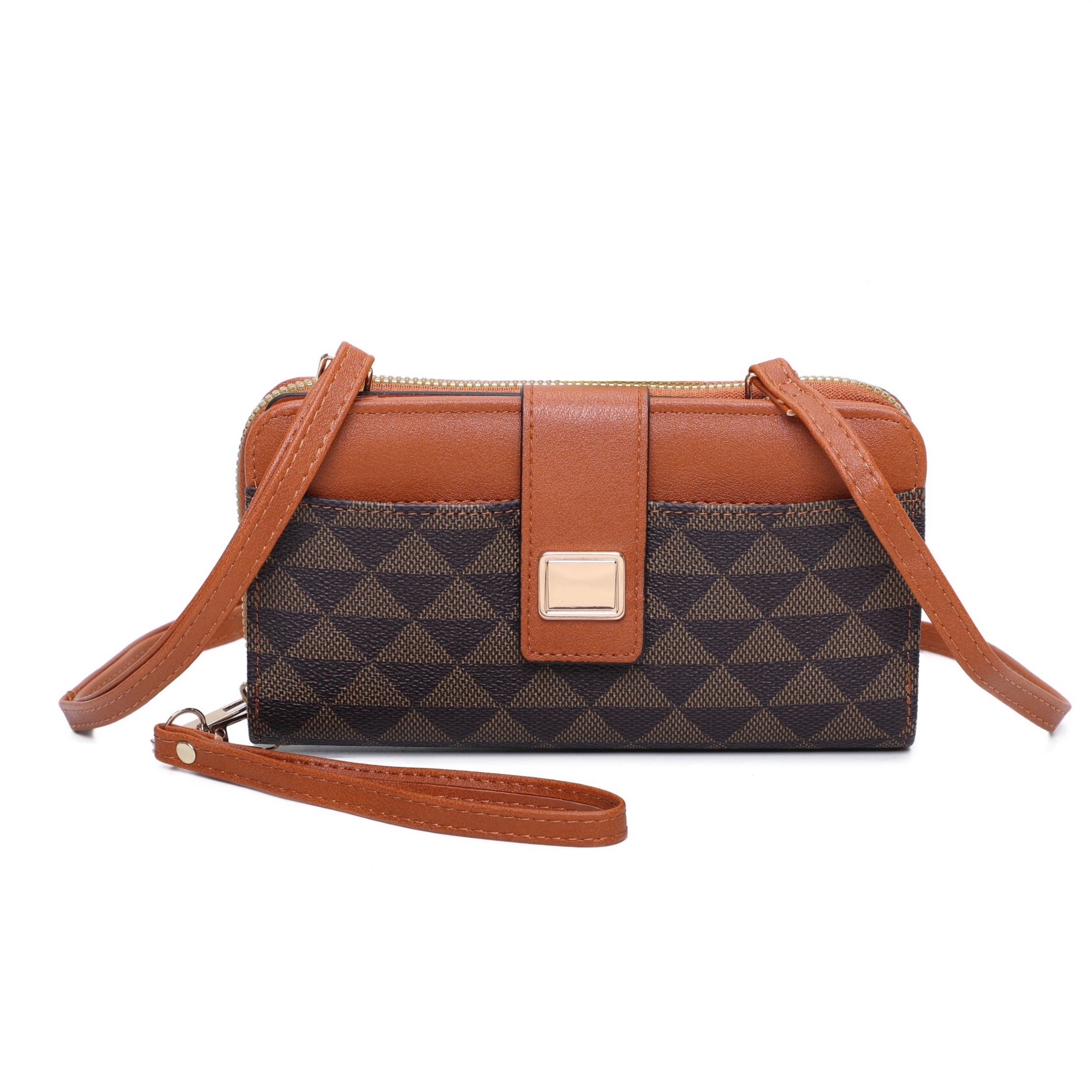 PQ361 BROWN
