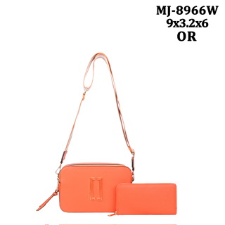 Mj8966 orange