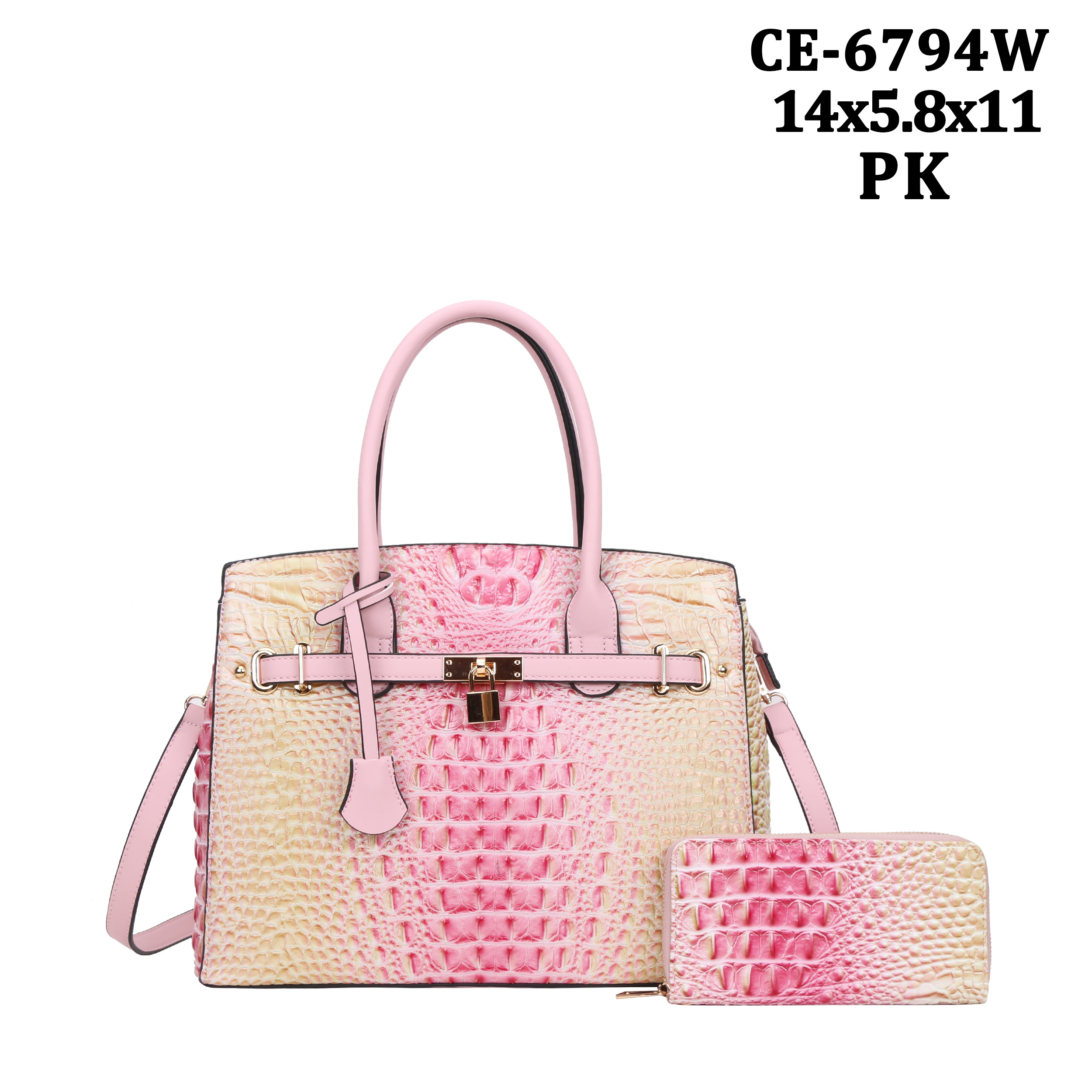 Ce6794 pk