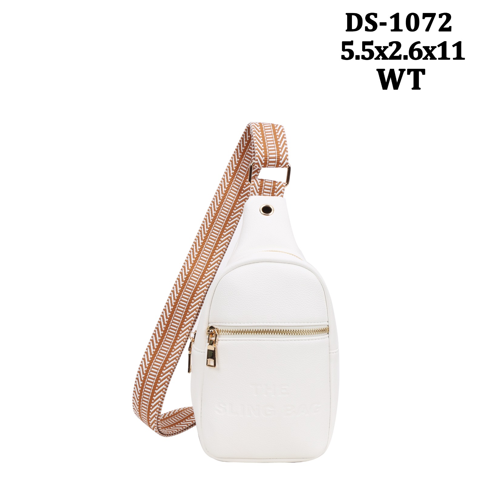 Ds-1072 white - Click Image to Close