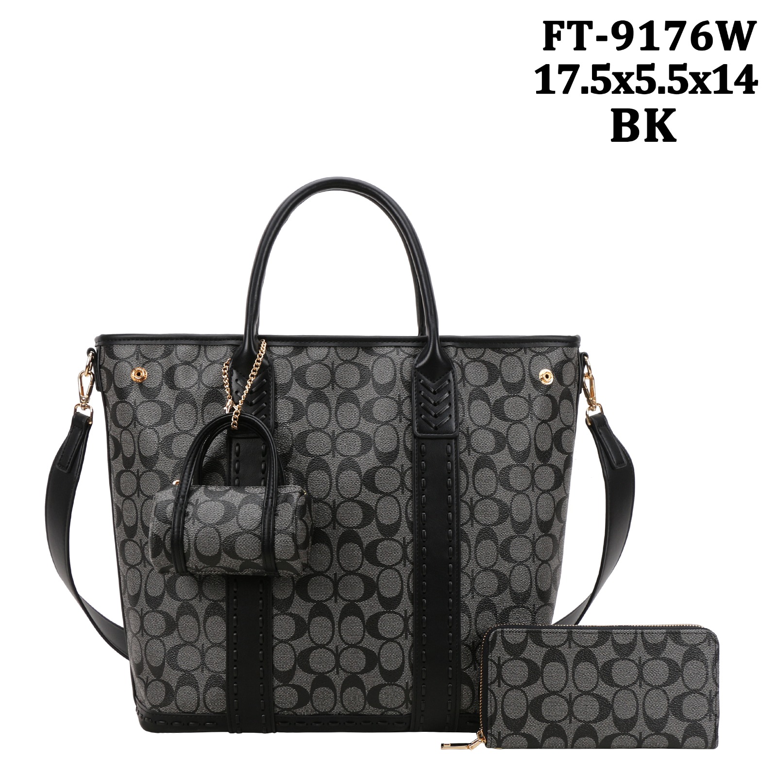 Ft9176 bk