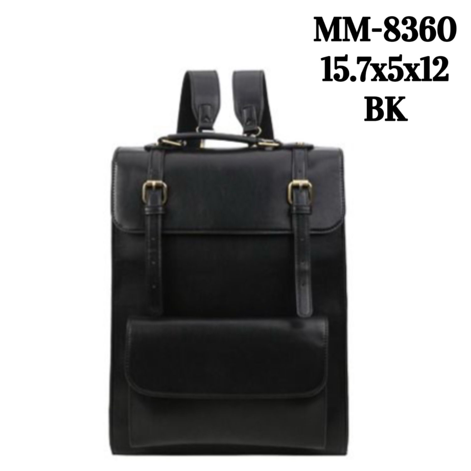 Mm8360 bk