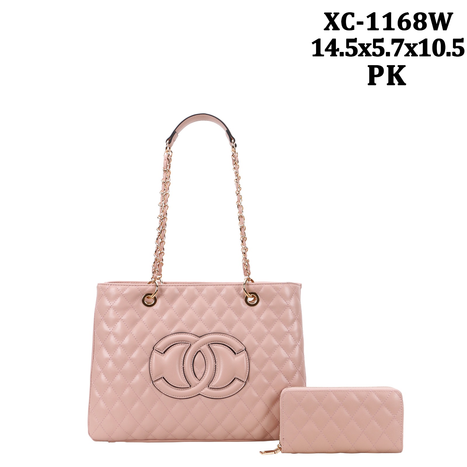 Xc1168 pk