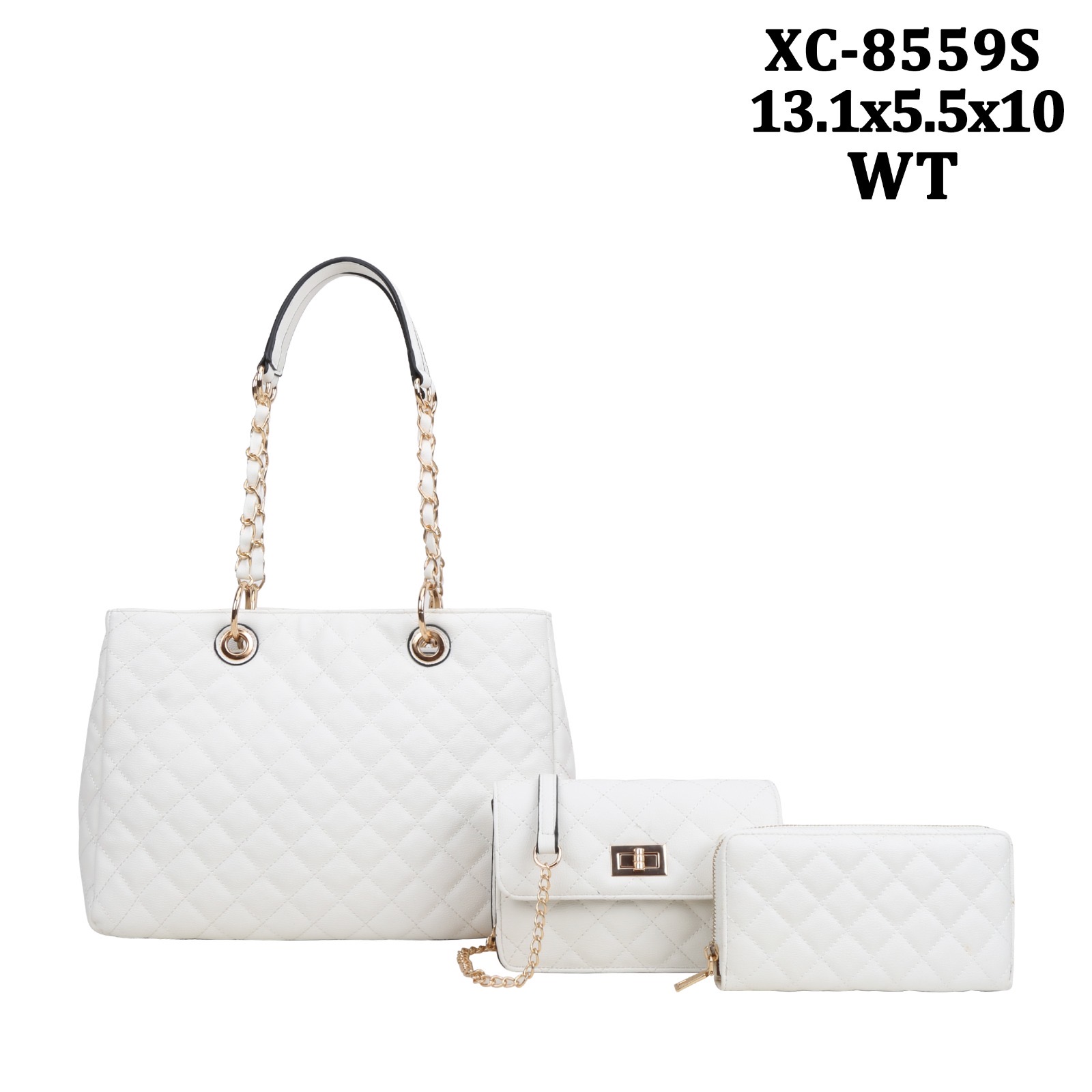 Xc8559 white