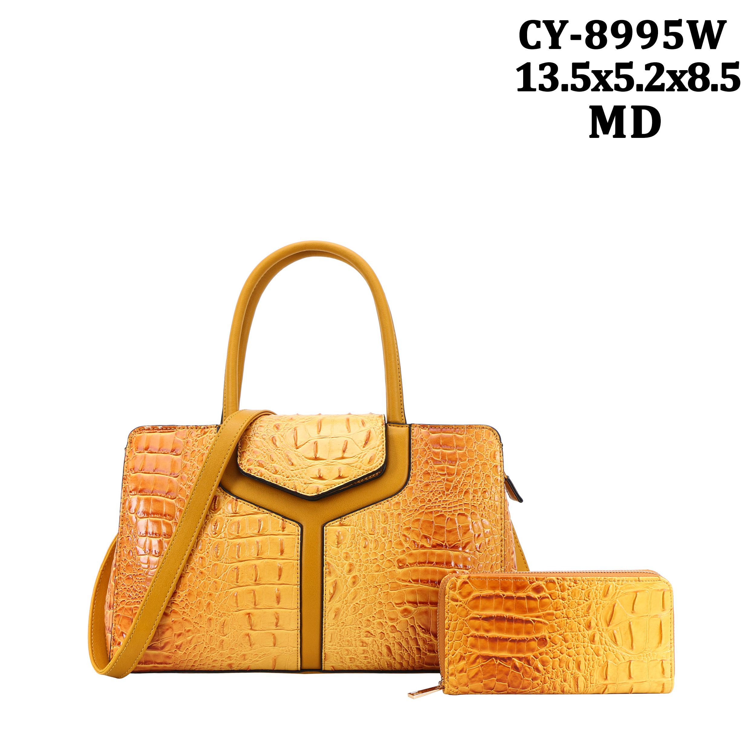 Cy8995 yellow