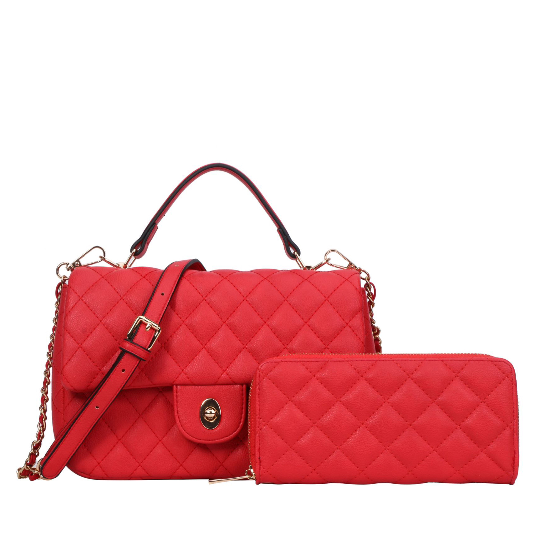 XC-8703W RED