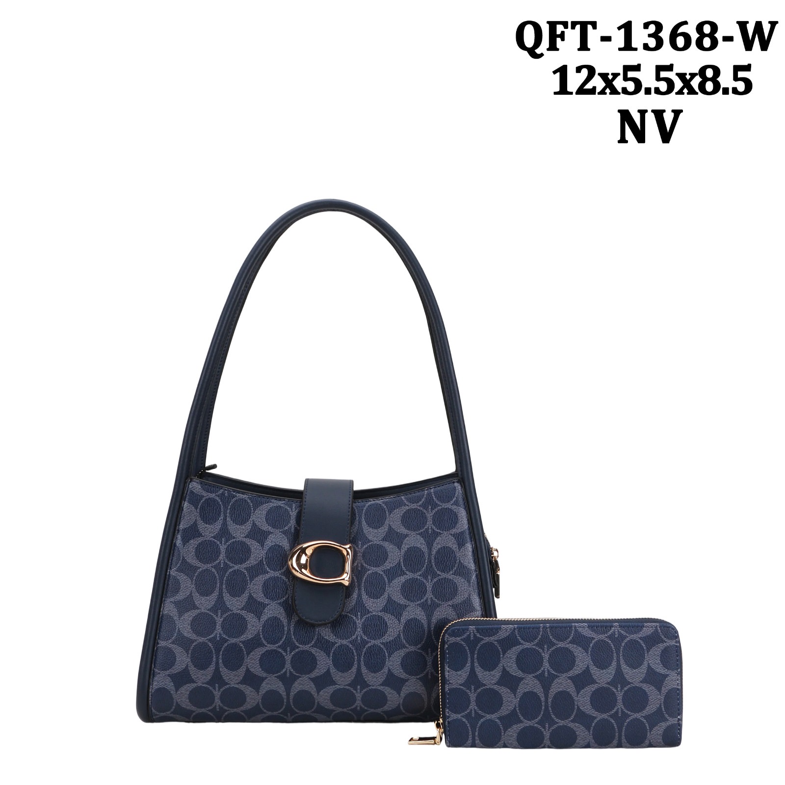 Qft1368 nv
