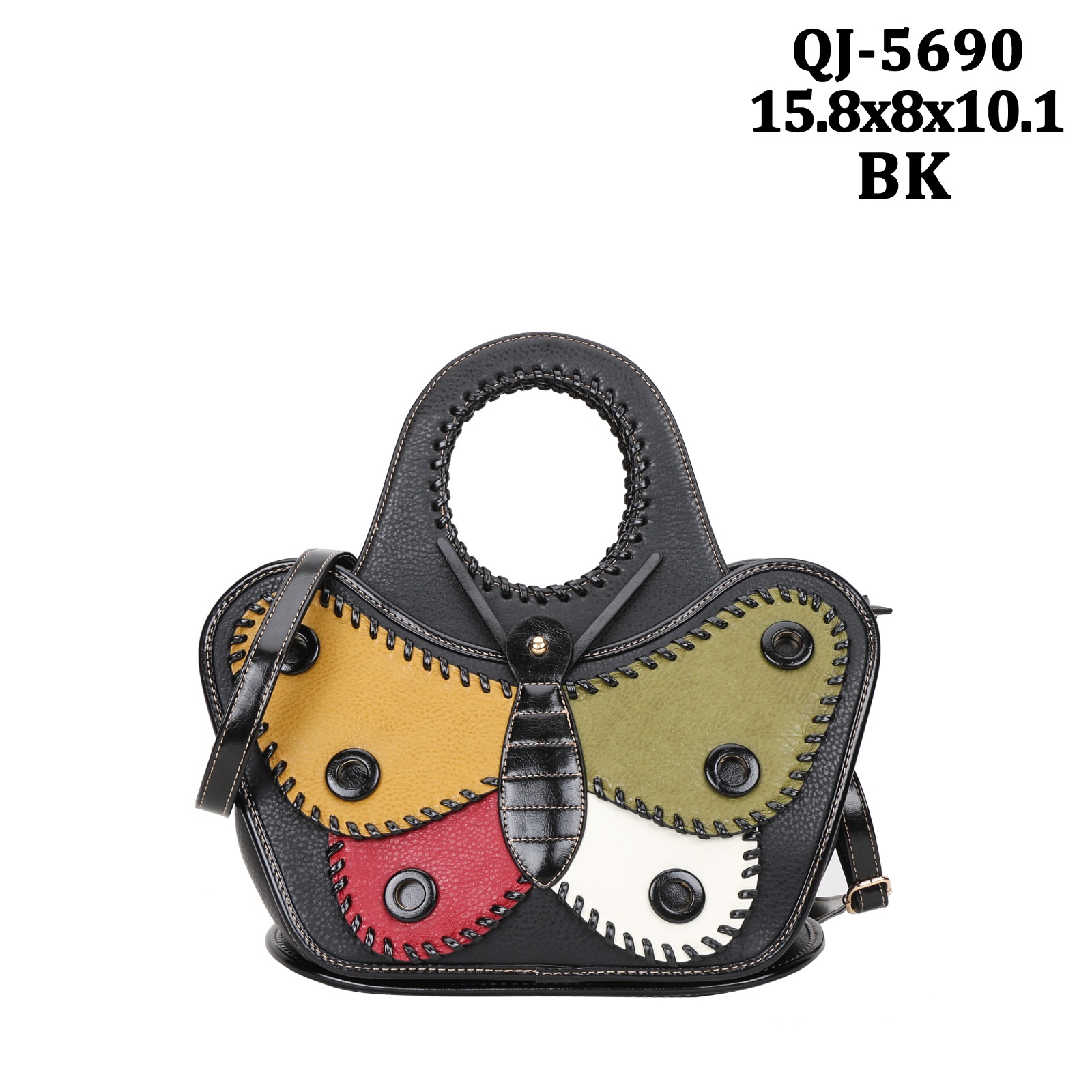 Qgn5690 bk