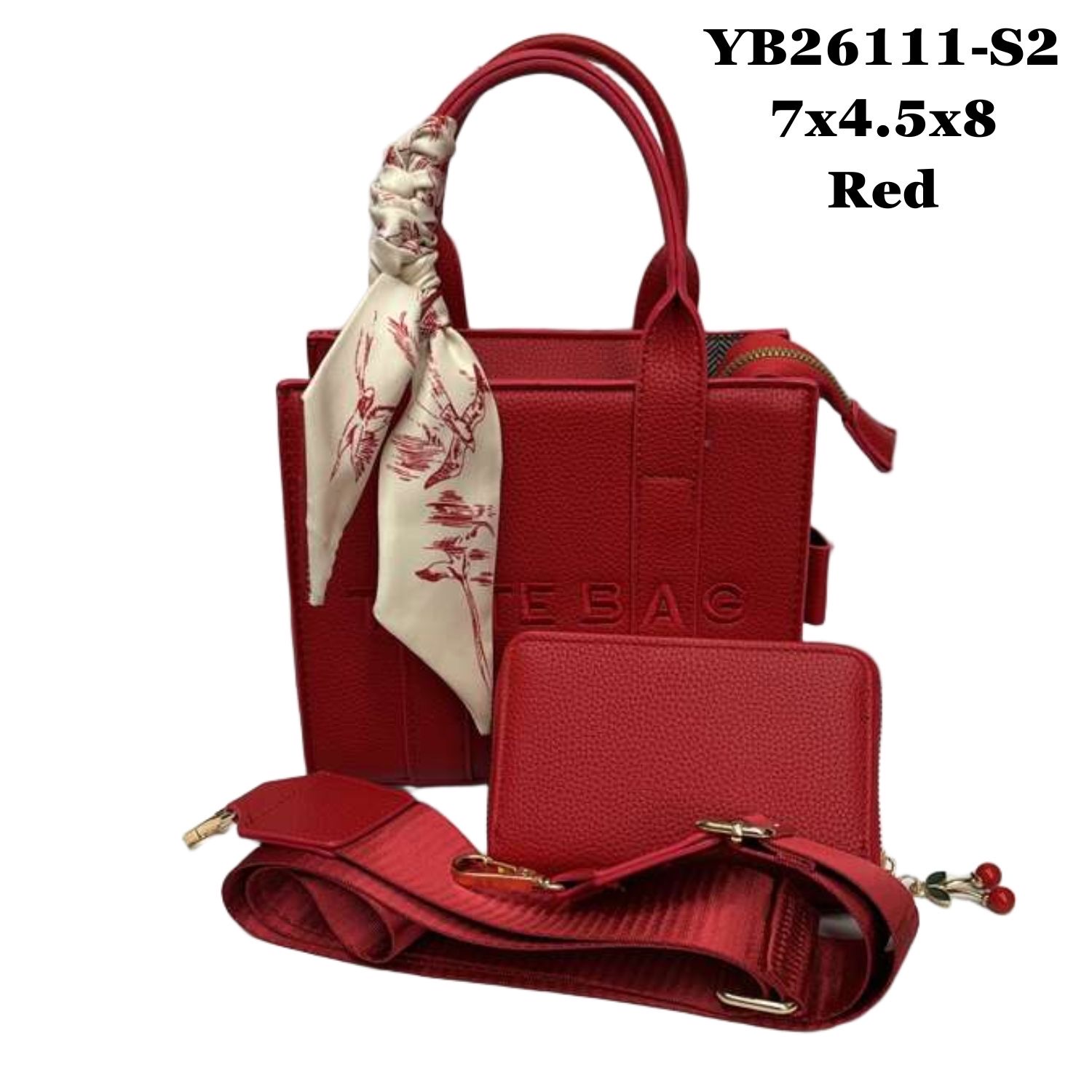 Yb2111 red