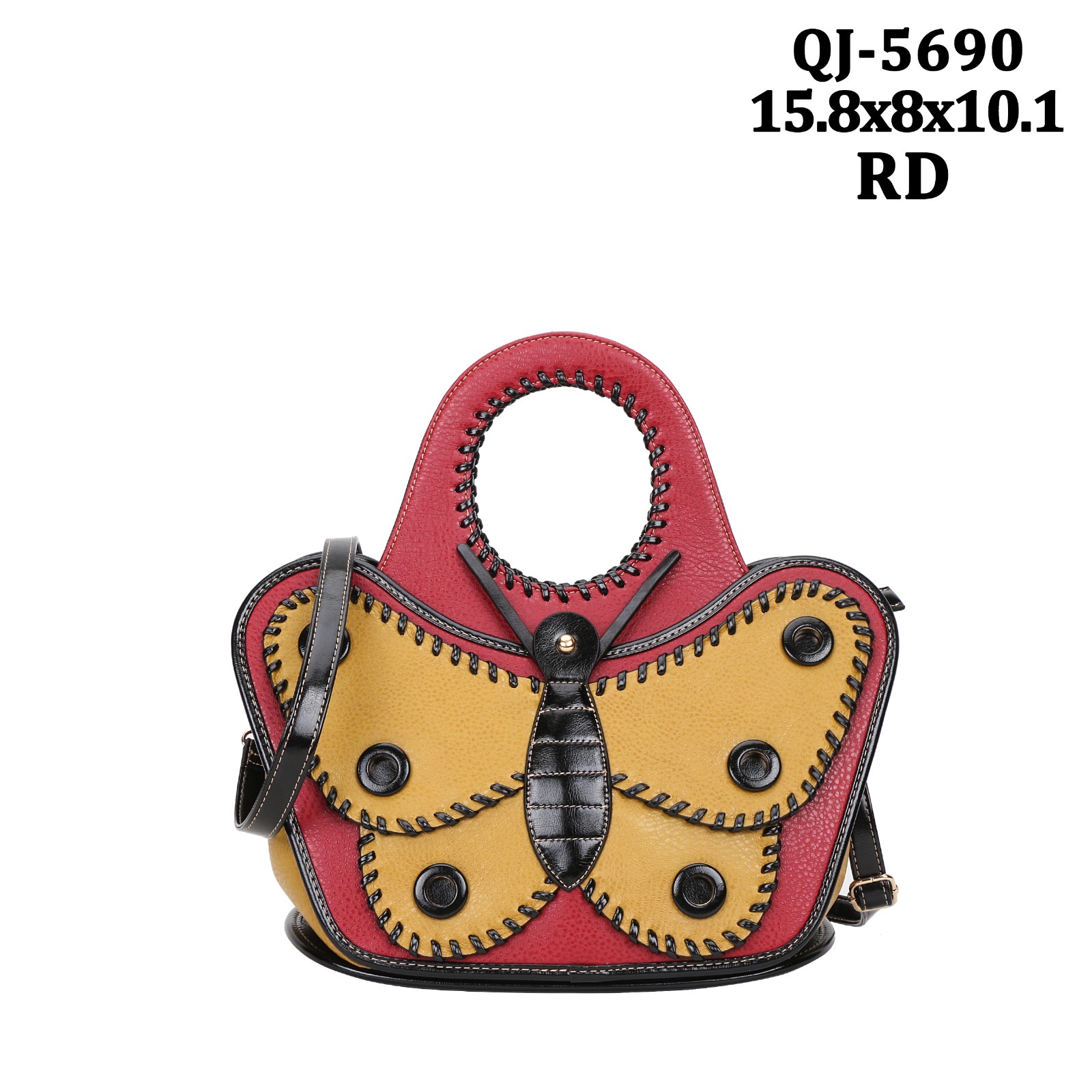 Qgn5690 red