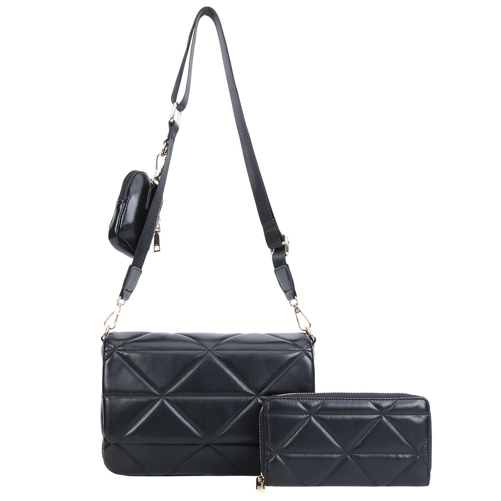 SJ-8930W BLACK